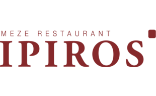 Logo der Firma Restaurant IPIROS aus Erlangen