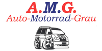 Logo der Firma Auto-Motorrad Grau aus Magdala