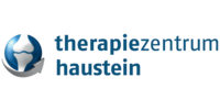 Logo der Firma Physiotherapie Haustein aus Pirna