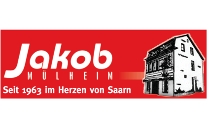 Logo der Firma Jakob Fleischerei GmbH aus Mülheim an der Ruhr