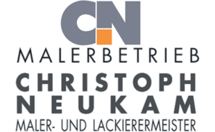 Logo der Firma CN Malerbetrieb Neukam Christoph aus Gundelsheim