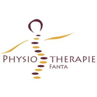 Logo der Firma Physiotherapie Fanta aus Zwickau