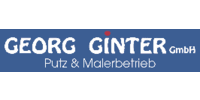 Logo der Firma Georg Ginter GmbH aus Pähl