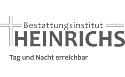 Logo der Firma Heinrichs aus Mönchengladbach