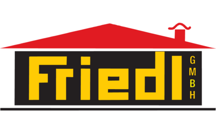 Logo der Firma Friedl GmbH aus Passau
