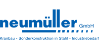 Logo der Firma Neumüller GmbH aus Thyrnau auf dem Branchenportal Schlosserei.net