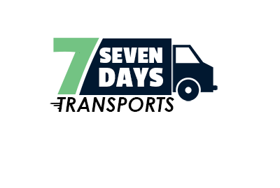 Logo der Firma SevenDays Transports aus Berlin