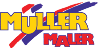 Logo der Firma Müller Maler e.K. aus Konradsreuth