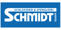 Logo der Firma Schlosserei & Spenglerei Schmidt GmbH aus Ingolstadt