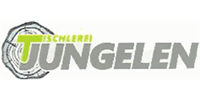 Logo der Firma Tischlerei Jungelen Matthias aus Oberhausen auf dem Branchenportal Tischler-Schreiner.org