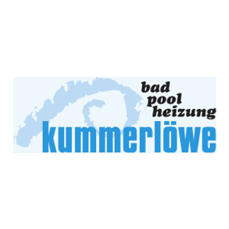 Logo der Firma Kummerlöwe bad-pool-heizung aus Freiberg