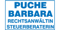 Logo der Firma Rechtsanwältin Puche Barbara aus Annweiler