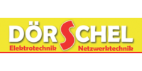Logo der Firma Dörschel Elektrotechnik GmbH aus Lampertswalde