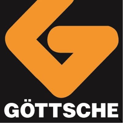 Logo der Firma Hans Göttsche Straßen- und Tiefbau GmbH aus Berlin