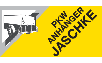 Logo der Firma Anhänger Jaschke aus Zwickau