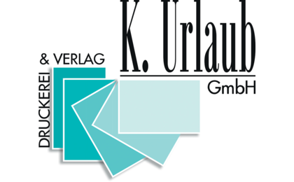 Logo der Firma Bamberger Druckerei Urlaub K. GmbH aus Bamberg