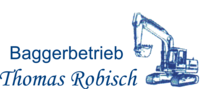 Logo der Firma Robisch Thomas aus Röslau
