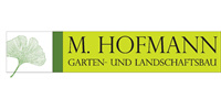 Logo der Firma Hofmann Markus u. Saffer Bastian aus Hofheim auf dem Branchenportal Gartenbau.org