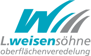 Logo der Firma Weisen L. Söhne GmbH & Co.KG aus Velbert