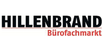 Logo der Firma Bürofachmarkt Hillenbrand aus Ingolstadt