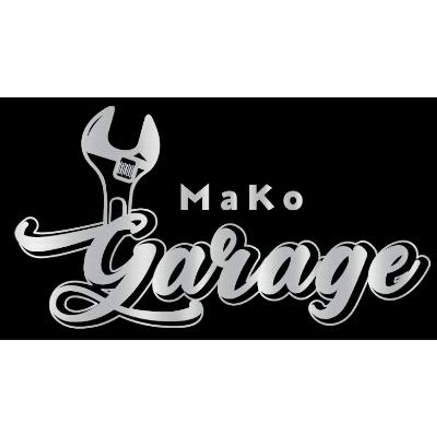 Logo der Firma MaKo Garage aus Bad Kissingen