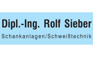 Logo der Firma Sieber Rolf Dipl.-Ing. aus Plauen