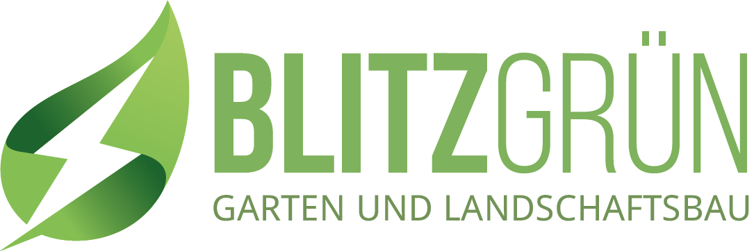 Logo der Firma Blitzgrün Garten und Landschaftsbau aus Witten