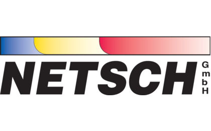 Logo der Firma Netsch GmbH aus Bad Berneck