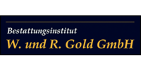 Logo der Firma Gold W. u. R. GmbH Bestattungen aus Schlüchtern