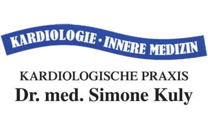 Logo der Firma Kuly Simone Dr., Kardiologie aus Herzogenaurach