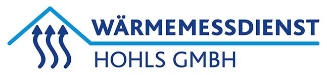 Logo der Firma Wärmemessdienst Hohls GmbH aus Bergen