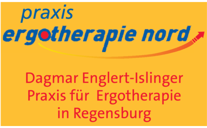 Logo der Firma ergotherapie nord aus Regensburg