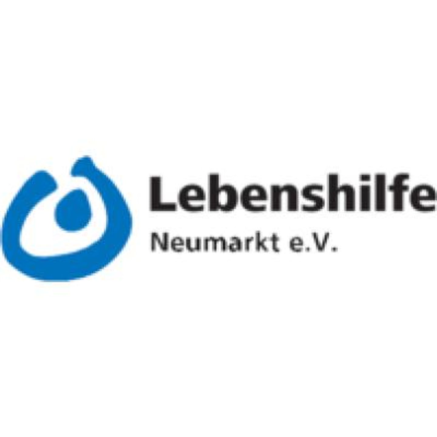 Logo der Firma Lebenshilfe Neumarkt e.V. aus Neumarkt