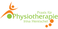 Logo der Firma Hentschel Irina Physiotherapie aus Kamenz