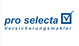 Logo der Firma pro selecta e.K. aus Mannheim