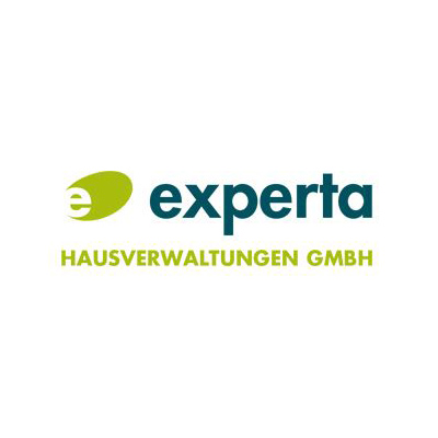 Logo der Firma experta Hausverwaltungen GmbH aus Freiburg im Breisgau