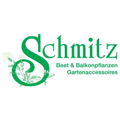 Logo der Firma Blumen Schmitz aus Krefeld