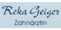 Logo der Firma Geiger Reka Zahnärztin aus Germering