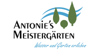 Logo der Firma ANTONIE''S MEISTERGÄRTEN Garten- u. Landschaftsbau aus Rott