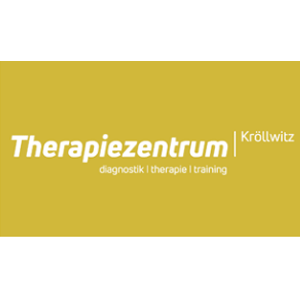 Logo der Firma Therapiezentrum Kröllwitz aus Halle (Saale)