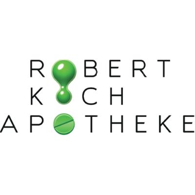 Logo der Firma Robert-Koch-Apotheke, Inh. Apotheker Holger Motz e.Kfm. aus Zwickau