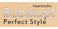 Logo der Firma Bubikopf Haarstudio aus Aschaffenburg