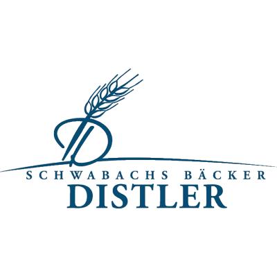 Logo der Firma Distler GmbH & Co. KG aus Schwabach