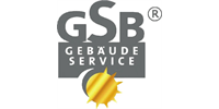 Logo der Firma Gebäudereinigung GSB GmbH aus Bayreuth auf dem Branchenportal Hausmeisterdienste.net