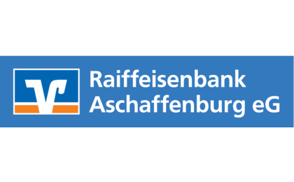 Logo der Firma Raiffeisen-Volksbank Aschaffenburg eG aus Mömbris