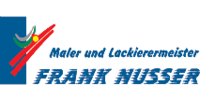 Logo der Firma Nusser Frank aus Wutöschingen