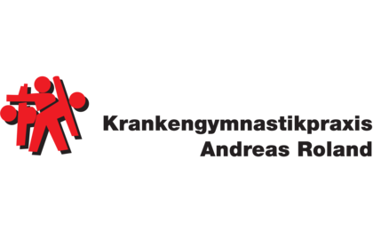Logo der Firma Roland Andreas Krankengymnastikpraxis aus Alzenau