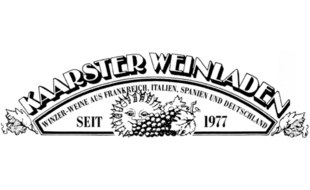 Logo der Firma Kaarster Weinladen aus Kaarst