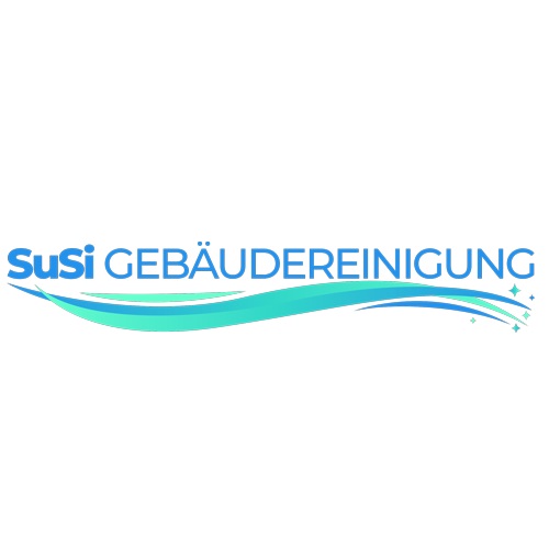 Logo der Firma SuSi Gebäudereinigung aus Tamm