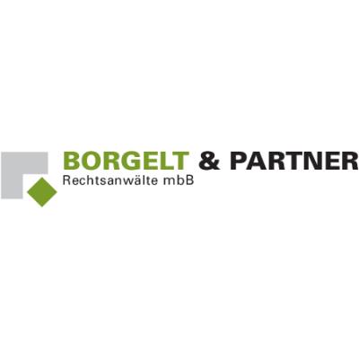 Logo der Firma Borgelt&Partner Rechtsanwälte aus Düsseldorf